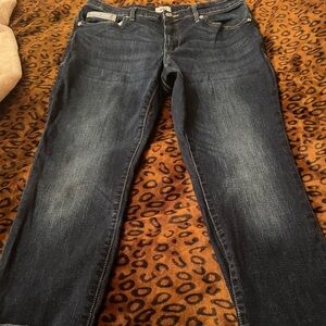 Tommy boyfriend Jeans